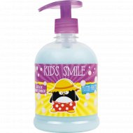 Детское мыло жидкое «Romax» Kids Smile, Тутти-фрутти, 500 г