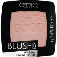 

Румяна"CATRICE" (тон 025)6г