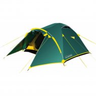Туристическая палатка «Tramp» Lair 3 V2 2022, TRT-39