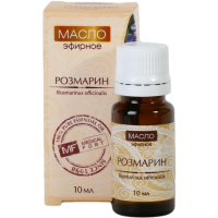 

Масло эфир."MEDICAL FORT"(Розмарин) 10мл