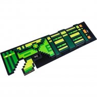 Игрушечное оружие «Pixel Crew» Миниган 8Бит, пиксельный, PC08527