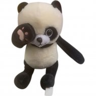 Мягкая игрушка «Toys» Панда, SLMR5-35