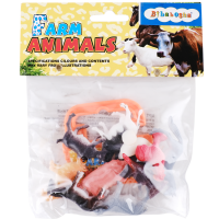 

Игровой набор "ЖИВОТНЫЕ" (900199)