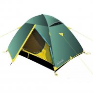 Туристическая палатка «Tramp» Scout 3 V2 2022, TRT-56