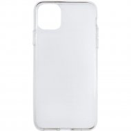 Чехол-накладка «Volare Rosso» Clear, для Apple iPhone 13 Mini, прозрачный