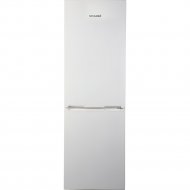 Холодильник с морозильником «Snaige» RF56NG-P500NF
