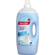 Кондиционер для белья «NettoClean» Голубое небо, 4 л