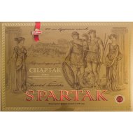 Набор конфет «Спартак» 375 г