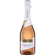 Вино б/а игр.«ТЁРЛЕЙ»(роз) 0.75л