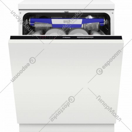 Посудомоечная машина «Hansa» ZIM676EH