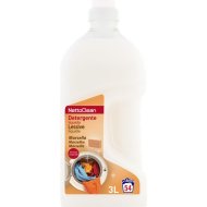 Гель для стирки «NettoClean» Марсельское мыло, 3 л