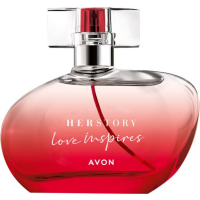

Парфюм"AVON"(HerStory Inspires)50мл