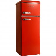 Холодильник-морозильник «Snaige» FR24SM-PRR50E