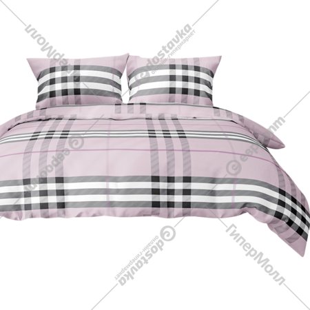 Комплект постельного белья «Samsara» 200-16, двуспальный