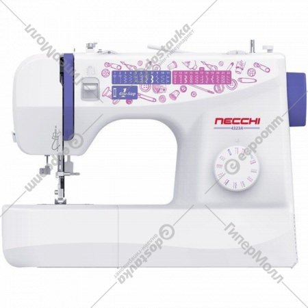 Швейная машина «Necchi» 4323A