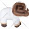 Мягкая игрушка «Jinx» Horned Sheep, TM13327