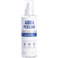 Тоник для лица «A'Pieu» Aqua Peeling. С AHA и BHA кислотами и экстрактом лайма, 250 мл