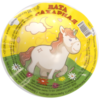 

Вата сахарная 20г
