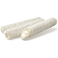 Вафельные трубочки Знак вкуса с молочной начинкой в глазури и кокосом, 1 кг, фасовка 0.4&nbsp;-&nbsp;0.5 кг