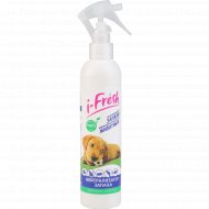 Средство «I-Fresh» для нейтрализации запахов, 250 мл