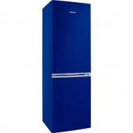 Холодильник с морозильником «Snaige» RF56SM-S5CI2F