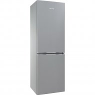 Холодильник с морозильником «Snaige» RF56SM-S5MP2F