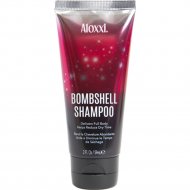Шампунь для волос «Aloxxi» Bombshell, Взрывной объем, 59 мл