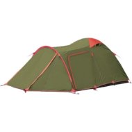 Туристическая палатка «Tramp» Lite Twister 3 Sand V2 2022, TLT-024s