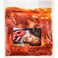 Шашлык из свинины Пикник замороженный, 1 кг, фасовка 1&nbsp;-&nbsp;1.1 кг