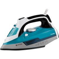 

Утюг"VITEK"(VT-1266B)