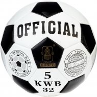 Мяч футбольный «Ausini» №5, D33183