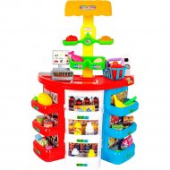 Игровой набор «BeiDiYuan Toys» Супермаркет, 922-05