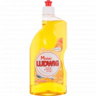 Средство для мытья посуды «Mister Ludwig» апельсин, 500 г