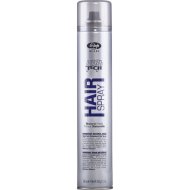 Лак для волос «Lisap» High Tech Hair Spray Natural Hold, нормальная фиксация, 500 мл