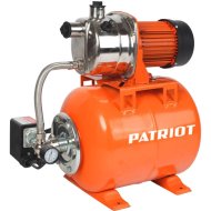 Насосная станция «Patriot» PW 850-24 inox