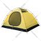 Туристическая палатка «Tramp» Lite Wonder 2 Sand V2 2022, TLT-005s