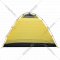 Туристическая палатка «Tramp» Lite Wonder 2 Sand V2 2022, TLT-005s
