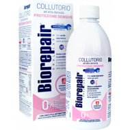 Ополаскиватель для полости рта «Biorepair» Уход за деснами, 500 мл
