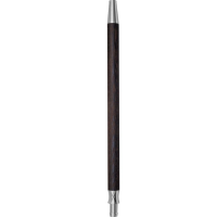 

Мундштук "HOOB SMPL WENGE" (AHR00866)