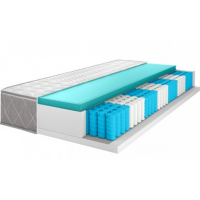 

Матрас "ТЕРРИТ.СНА"(Амели 03,80х195см)