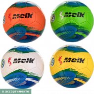Мяч футбольный «Meik» №5, MK-075