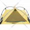 Туристическая палатка «Tramp» Lite Wonder 3 Sand V2 2022, TLT-006s