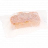 Тримминг лосося «Суповой набор» замороженный, 1 кг, фасовка 0.7 - 1.1 кг