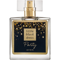 

Парфюм(Little Black Dress Party)50мл