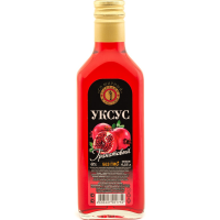 

Уксус "СП МИРНЫЙ" (гран.,нат.,6%) 0.25л