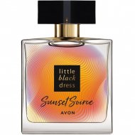 Парфюмерная вода «Avon» Little Black Dress Sunset Soiree, 50 мл