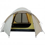 Туристическая палатка «Tramp» Lite Camp 4 Sand V2 2022, TLT-022s
