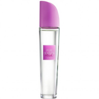 

Вода туал."AVON"(Pur Blanca Blush)50мл
