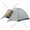 Туристическая палатка «Tramp» Lite Fly 2 Sand V2 2022, TLT-041s