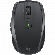 Мышь «Logitech» MX Anywhere 2S, 910-006211, графитовый
